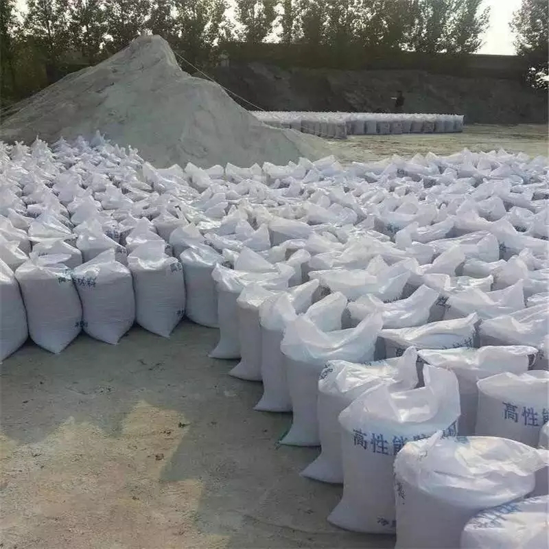 舒兰防辐射硫酸钡砂